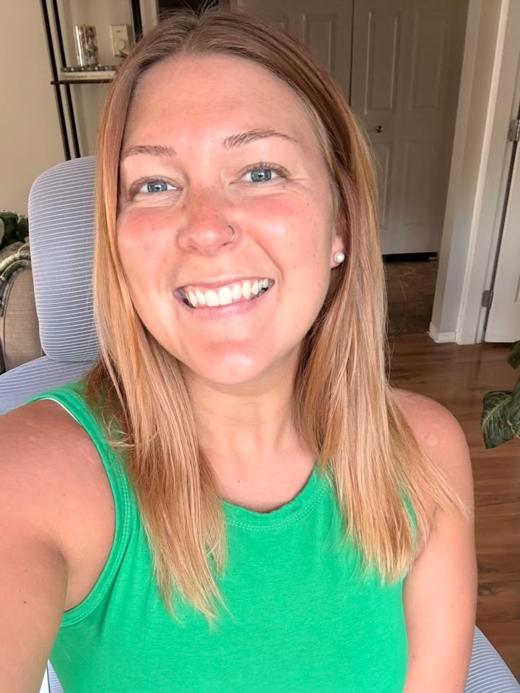 Debrah, professional massage therapist